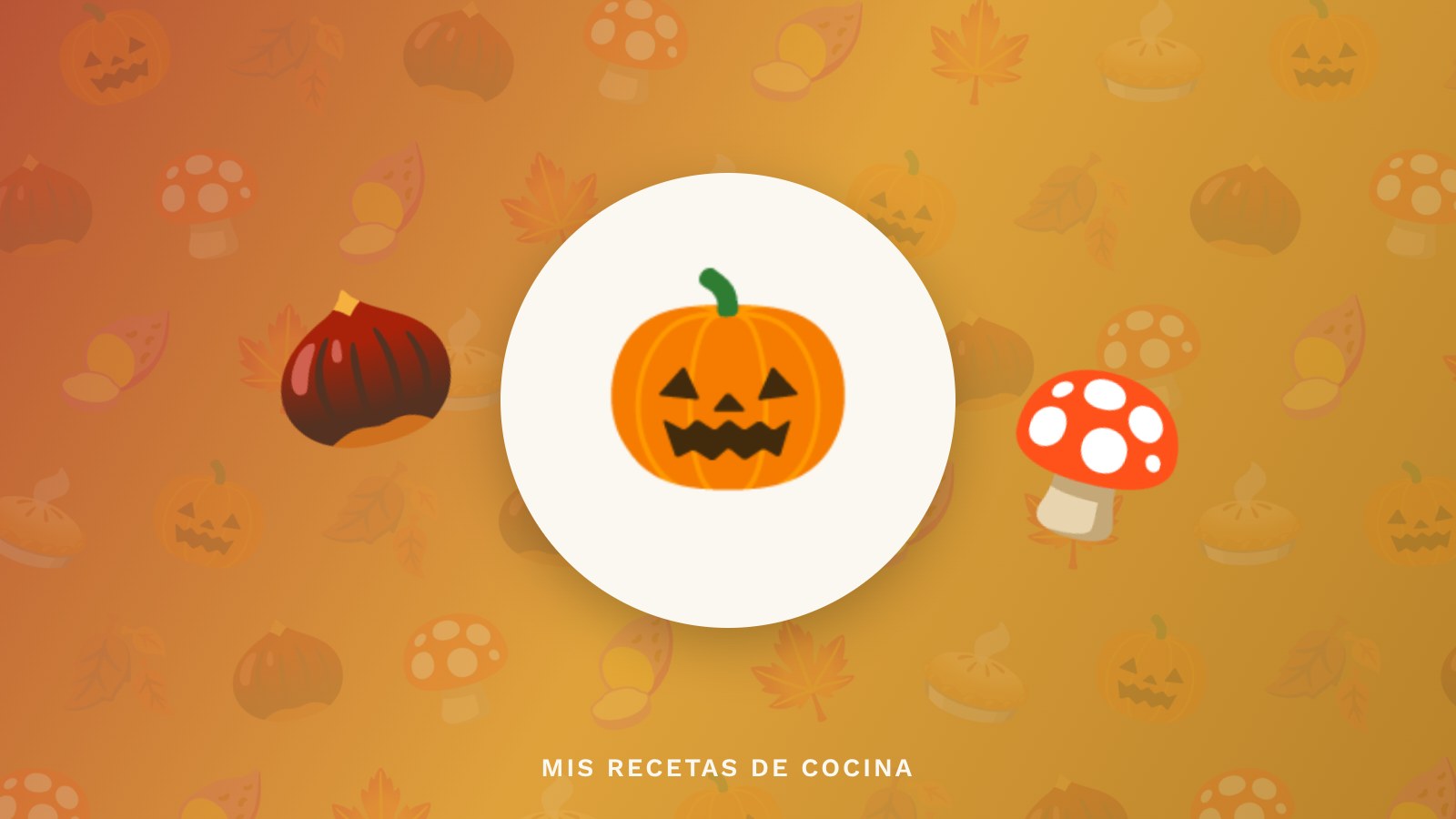 🍂 Autumn cooking: 8 seasonal ingredients and how to make the most of them