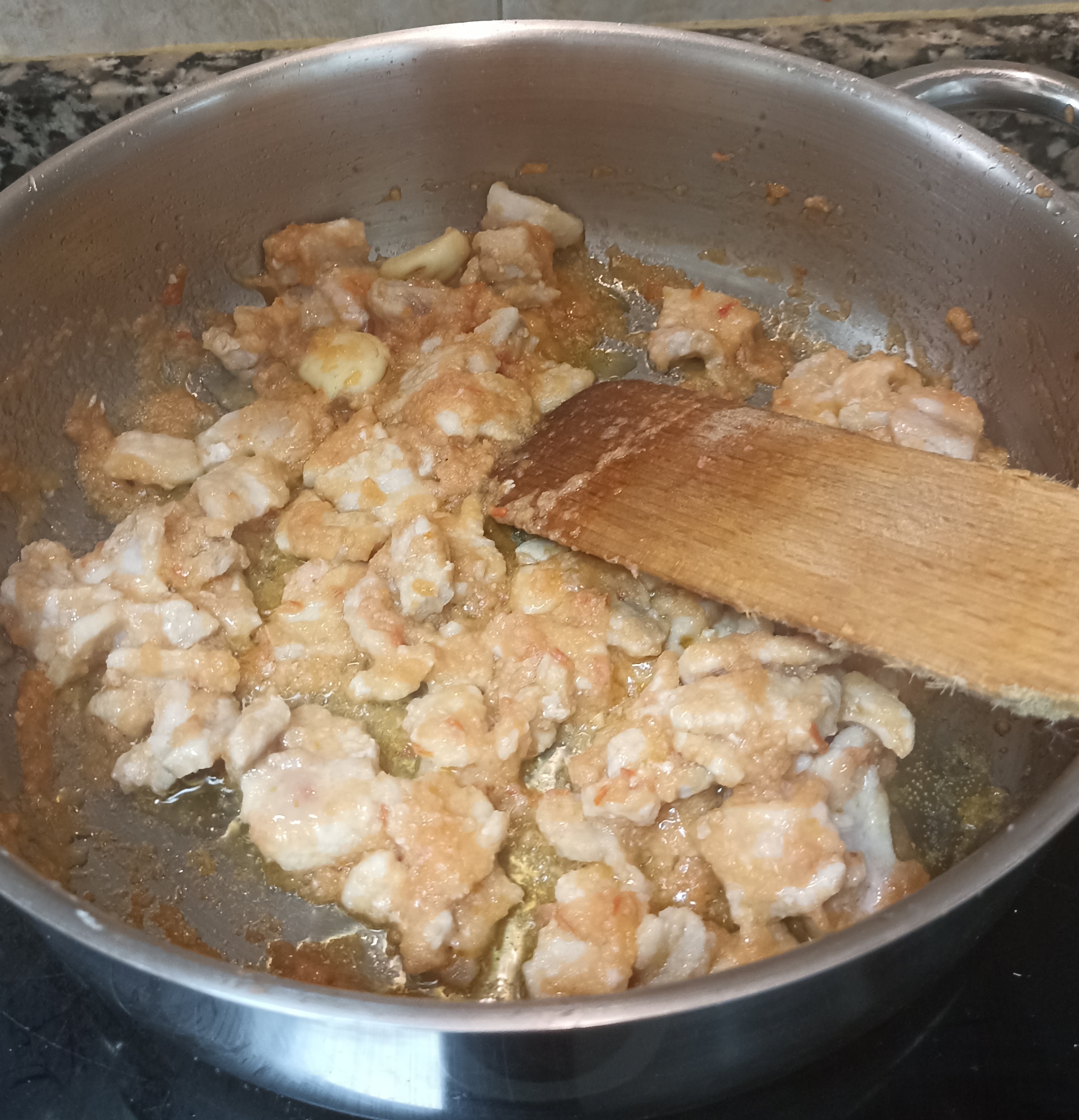 Habas a la catalana